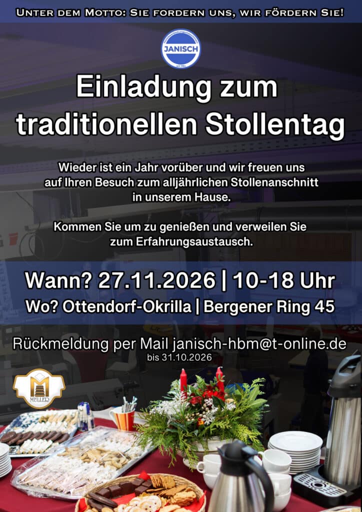 Stollentag2026